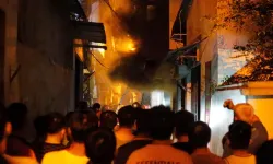 Vietnam’da 9 katlı apartmanda yangın: 30 ölü