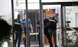 Kocaeli'de silahlı kavgada 1 kişi yaralandı