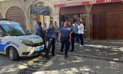 Kilis’te iş yerinde çıkan silahlı kavgada 1 kişi yaralandı