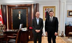 MHP Kayseri Milletvekili Baki Ersoy’dan "Süleyman Soylu" paylaşımı