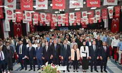 MHP Yalova’da İhsan Güldoğan ile güven tazeledi