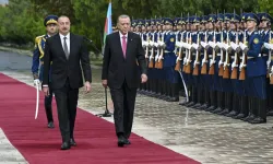 Aliyev'den Cumhurbaşkanı Erdoğan'a BM teşekkürü: Türkiye tarafından sergilenen bir sonraki kardeşlik adımıdır