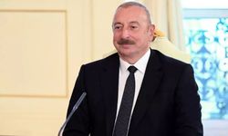 Aliyev: KKTC bayrağı ülkemizde dalgalanacaktır