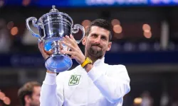 ATP Finalleri'nde Sırp tenisçi Djokovic şampiyon oldu