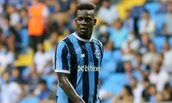 Balotelli yeniden Adana Demirspor'da! Murat Sancak sürpriz bir şekilde transferi açıkladı