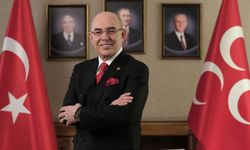 MHP'li Karakaya: MHP var olduğu müddetçe Türklük ebedi, Türkiye Cumhuriyeti baki kalacaktır