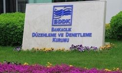 BDDK'den derecelendirme kuruluşlarına ilişkin yönetmelikte değişiklik