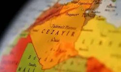 Cezayir'de sel: 7 ölü