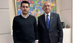 CHP'de sular durulmuyor: Başdanışman Emre Tiftikçi istifa etti