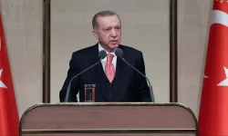 Cumhurbaşkanı Erdoğan Adnan Menderes'i andı