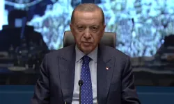 Cumhurbaşkanı Erdoğan: Deprem bölgesindeki 200 bin konutun inşasına bilfiil başladık