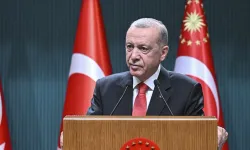 Cumhurbaşkanı Erdoğan'dan Bob Menendez açıklaması: F-16 sürecini hızlandırma fırsatımız olabilir