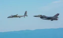 Türk havacılık tarihinde bir ilk... Bayraktar AKINCI 30 bin saattir göklerde!