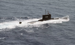 Dünyada tek! TCG Batıray denizaltısı ile bir ilk gerçekleşecek