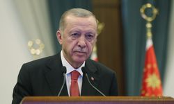 Cumhurbaşkanı Erdoğan'dan G20'de Kur'an-ı Kerim mesajı
