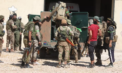 Deyrizor'da PKK/YPG'den alçak plan! Aşiretler 33 köyün nerdeyse yarısından çekilmek zorunda kaldı
