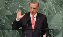 BM 78. Genel Kurulu... Cumhurbaşkanı Erdoğan'dan Azerbaycan'a destek mesajı: Karabağ, Azerbaycan toprağıdır