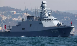 Rus Karadeniz Donanmasının kalbi vuruldu! Kırım sarsıldı