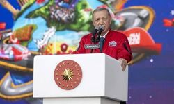 Cumhurbaşkanı Erdoğan: TEKNOFEST evladım gibidir