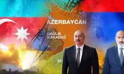 Ermenistan yenilgiyi kabul etti: Azerbaycan ile barışa hazırız