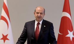 KKTC Cumhurbaşkanı: Dünyayla değil Türk dünyasıyla kucaklaşmayı tercih ediyoruz