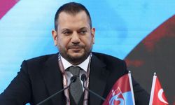 'Yarışan ve değer katan bir Trabzonspor'
