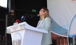 MHP’li Kılıç “Genel Başkanımız Bahçeli’nin Alevi canlarımıza hediye ettiği bu cemevi birliğin simgesi olacak"
