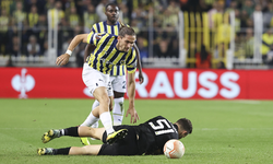 Fenerbahçe ile MKE Ankaragücü 107. randevuda
