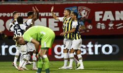 Fenerbahçe, Konferans Ligi'nin en pahalı 3. takımı oldu