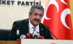 MHP'li Feti Yıldız: 'Büyükşehirleri işgalden kurtaracağız'