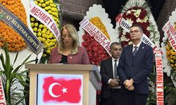 MHP'li Filiz Kılıç: Türk milletinin hizmetkârı olarak diyorum ki; Geliyoruz!