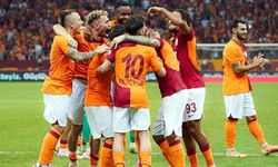 Galatasaray'ın konuğu Samsunspor