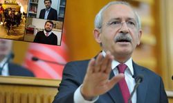 Gezi'nin baş provokatörleri hakkındaki karar Kılıçdaroğlu'nu kızdırdı: Büyük utançtır