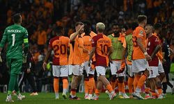 Galatasaray’ın Kopenhag beraberliği, Süper Lig’deki 11 galibiyete eşdeğer