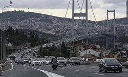 İstanbul'da yarın bu yollar trafiğe kapatılacak