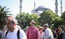 Türkiye turizmde rekora doymuyor: İstanbul'a 8 ayda 11,5 milyon turist