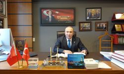 MHP'li Yönter: İstanbul'a Cumhur İttifakı ve MHP mührü vuracağız
