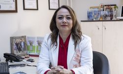 Profesör Karabulut'tan antioksidan ve gıda takviyesi uyarısı