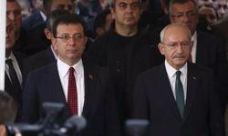 Kılıçdaroğlu'nun icazeti sevindirdi! Değişim sevdalısı İmamoğlu'ndan U dönüşü
