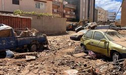 Libya'da sel faciası: Ölü sayısı 11 bin 300'e yükseldi