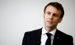 Macron: Niamey Büyükelçisi Fransa'ya gelecek