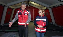 Prof. Dr. Memişoğlu: İstanbul’daki hastanelerin yüzde 80'i depreme dayanaklı hale getirildi