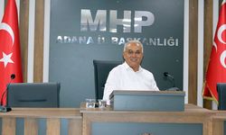 MHP Adana’da kongre heyecanı: "Kazanan Milliyetçi-Ülkücü Hareket olacak"