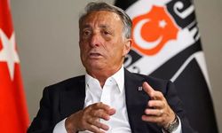 PFDK kararları açıklandı! Beşiktaş ve Ahmet Nur Çebi'ye ceza