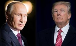Putin: Trump'ın soruşturma süreci Amerikan siyasi sisteminin çürümüşlüğünü gösteriyor
