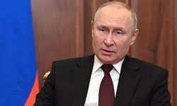 Putin'den Fas Kralına taziye mesajı