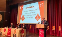 MHP’li Osmanağaoğlu “Ülkücü Hareket bir miras değil, gelecek nesillere ulaştırılması gereken kutlu bir emanettir”