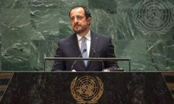 Rum liderin BM kürsüsündeki sözlerine KKTC'den tepki: Hayal ürünü