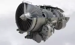 Türkiye'nin birinci jet motorunun kritik modülü üretildi