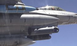 Savaş uçaklarının keskin gözü ASELPOD'da yeni teslimat